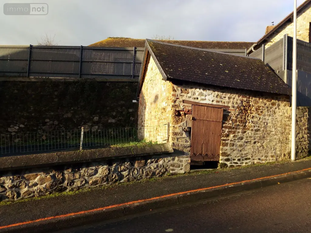 Maison a vendre Villaines-la-Juhel 53700 Mayenne 53 107 m2 8 pièces 68900 euros 1338 004