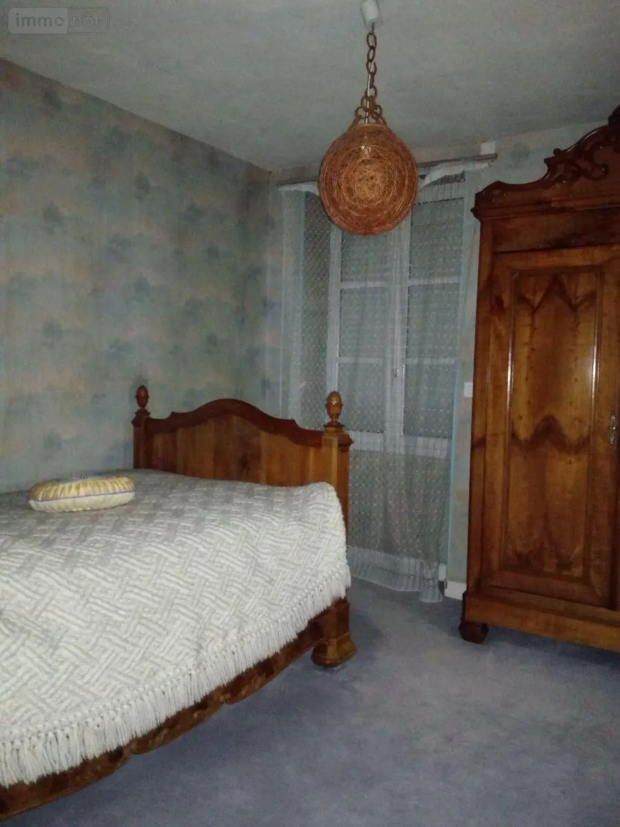 Maison a vendre Villaines-la-Juhel 53700 Mayenne 53 107 m2 8 pièces 68900 euros 1338 009