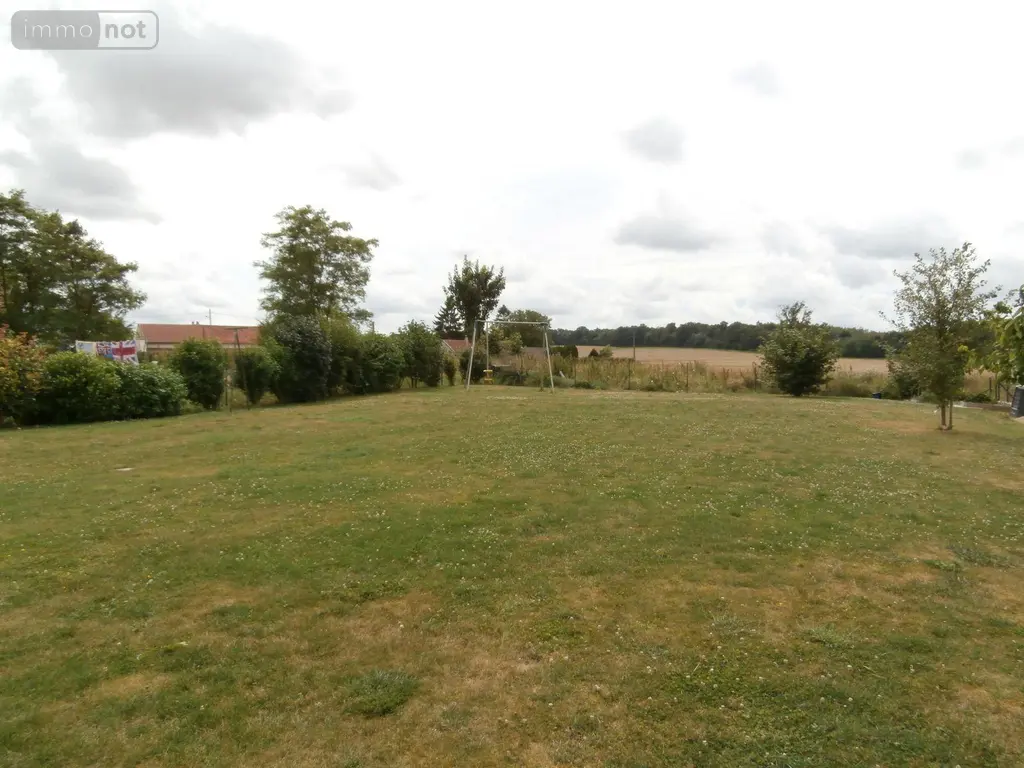 Maison a vendre Mont-Saint-Martin 02220 Aisne 02 105 m2 6 pièces 194000 euros 51083/VENT/923 013