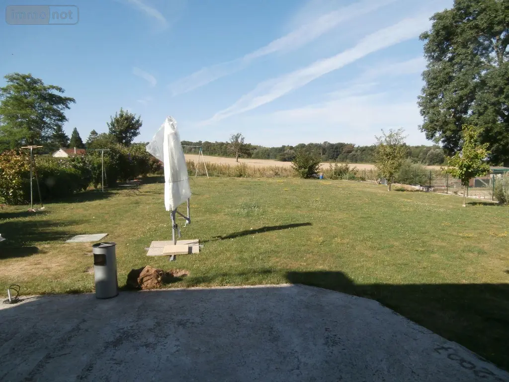 Maison a vendre Mont-Saint-Martin 02220 Aisne 02 105 m2 6 pièces 194000 euros 51083/VENT/923 014