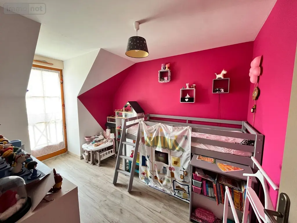 Maison a vendre Mont-Saint-Martin 02220 Aisne 02 105 m2 6 pièces 194000 euros 51083/VENT/923 010