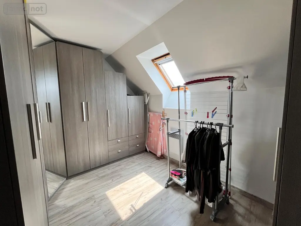 Maison a vendre Mont-Saint-Martin 02220 Aisne 02 105 m2 6 pièces 194000 euros 51083/VENT/923 011