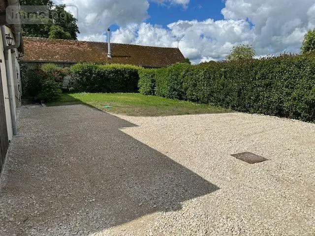 Maison a vendre Saint-Genou 36500 Indre 36 139 m2 4 pièces 149170 euros 1046432 025