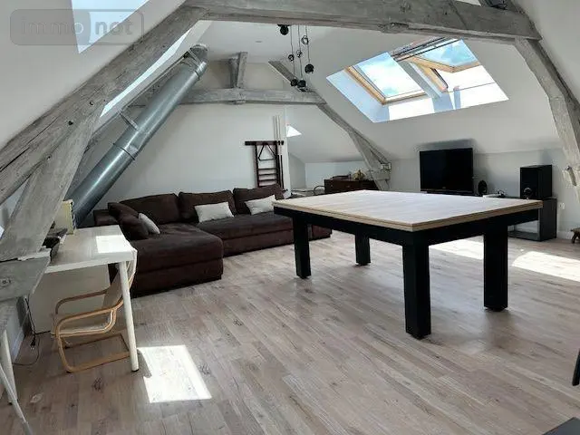 Maison a vendre Saint-Genou 36500 Indre 36 139 m2 4 pièces 149170 euros 1046432 017