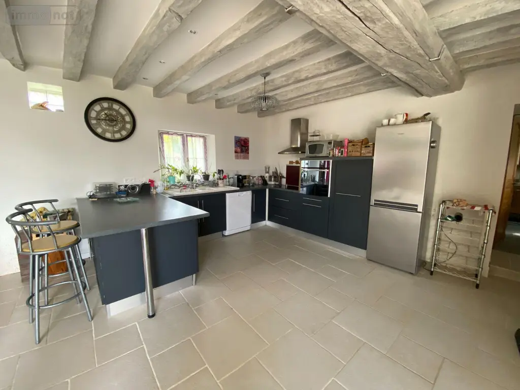 Maison a vendre Saint-Genou 36500 Indre 36 139 m2 4 pièces 149170 euros 1046432 005
