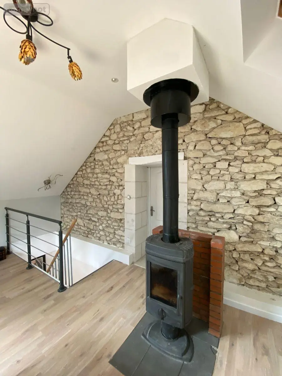 Maison a vendre Saint-Genou 36500 Indre 36 139 m2 4 pièces 149170 euros 1046432 014