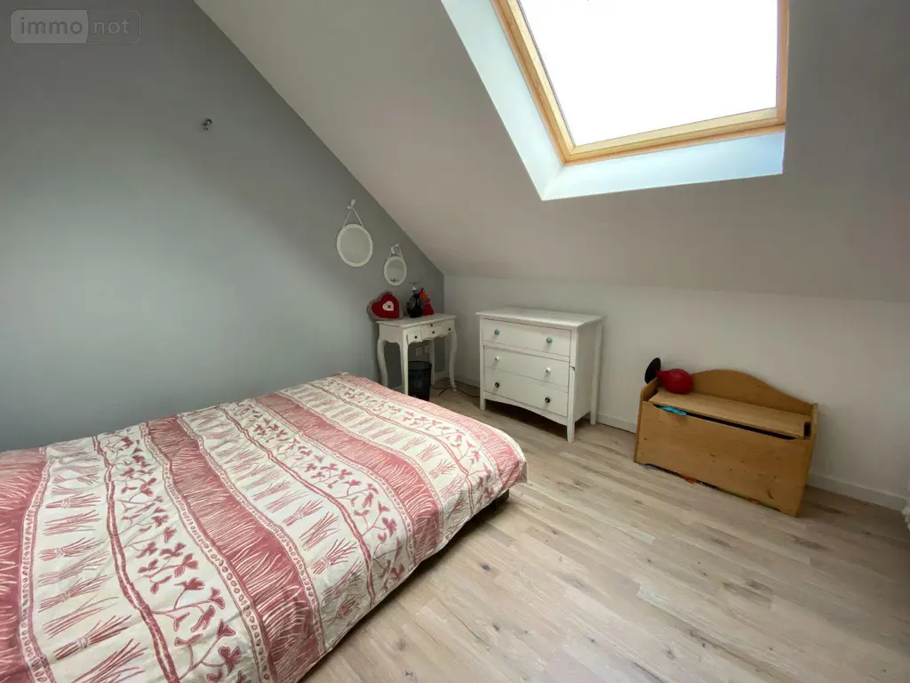 Maison a vendre Saint-Genou 36500 Indre 36 139 m2 4 pièces 149170 euros 1046432 019