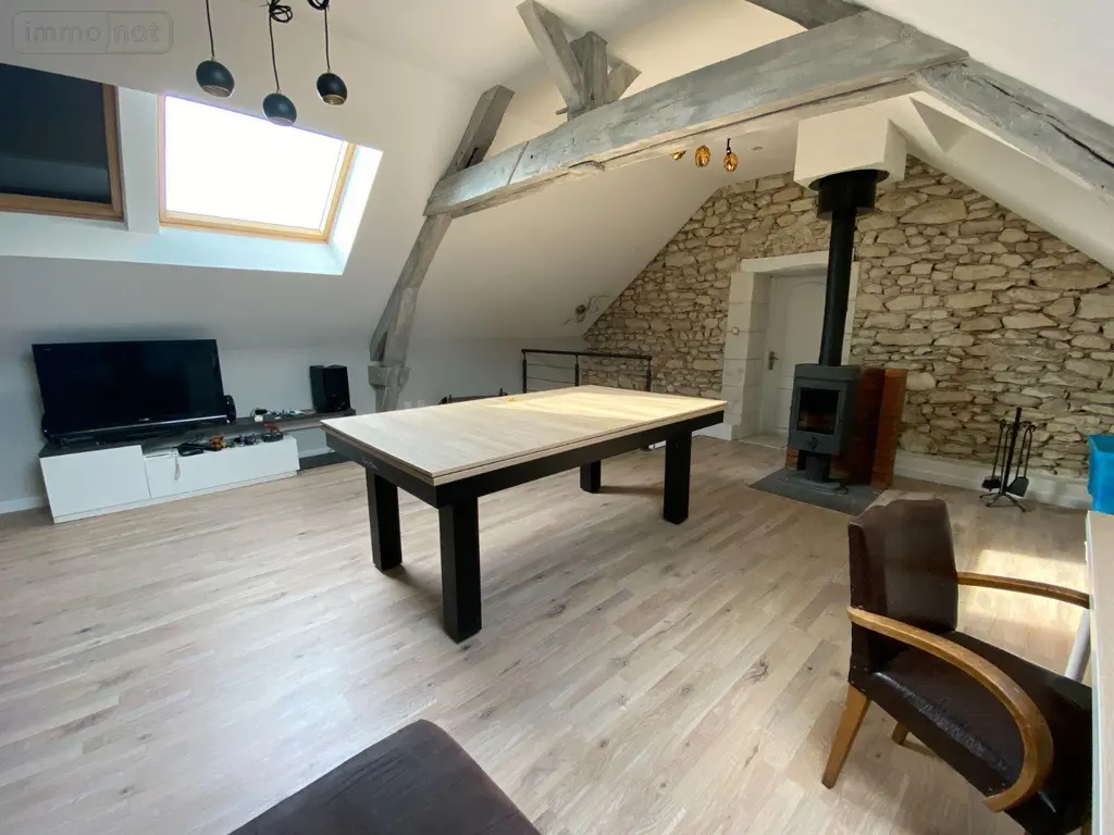 Maison a vendre Saint-Genou 36500 Indre 36 139 m2 4 pièces 149170 euros 1046432 015