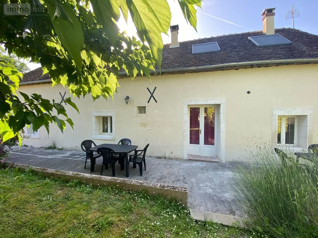 Maison a vendre Saint-Genou 36500 Indre 36 139 m2 4 pièces 149170 euros 1046432 036