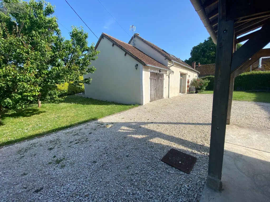 Maison a vendre Saint-Genou 36500 Indre 36 139 m2 4 pièces 149170 euros 1046432 037