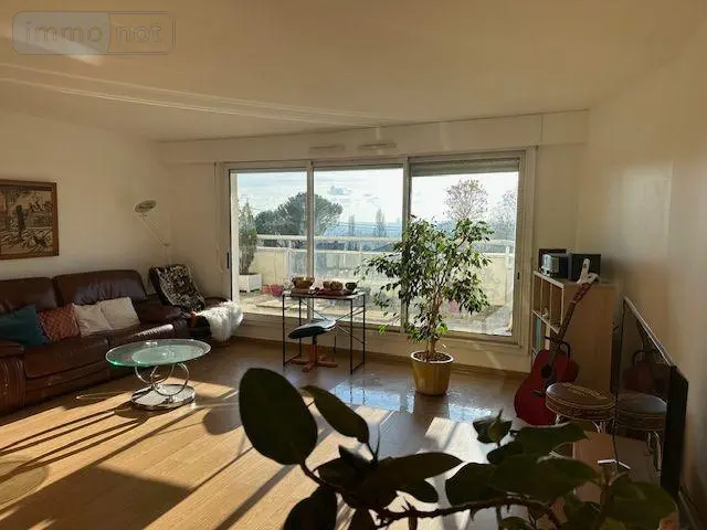 Appartement a vendre Montmorency 95160 Val-d'Oise 95 86 m2 3 pièces 440000 euros M200 002