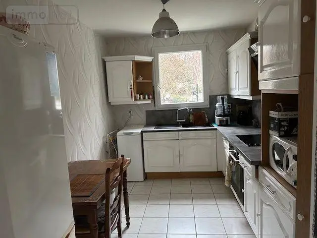 Appartement a vendre Montmorency 95160 Val-d'Oise 95 86 m2 3 pièces 440000 euros M200 003
