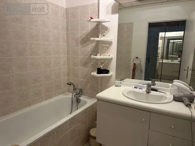 Appartement a vendre Montmorency 95160 Val-d'Oise 95 86 m2 3 pièces 440000 euros M200 007