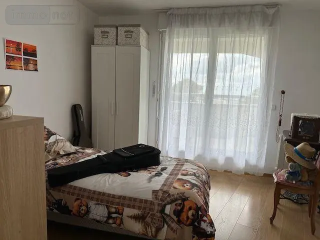 Appartement a vendre Montmorency 95160 Val-d'Oise 95 86 m2 3 pièces 440000 euros M200 006