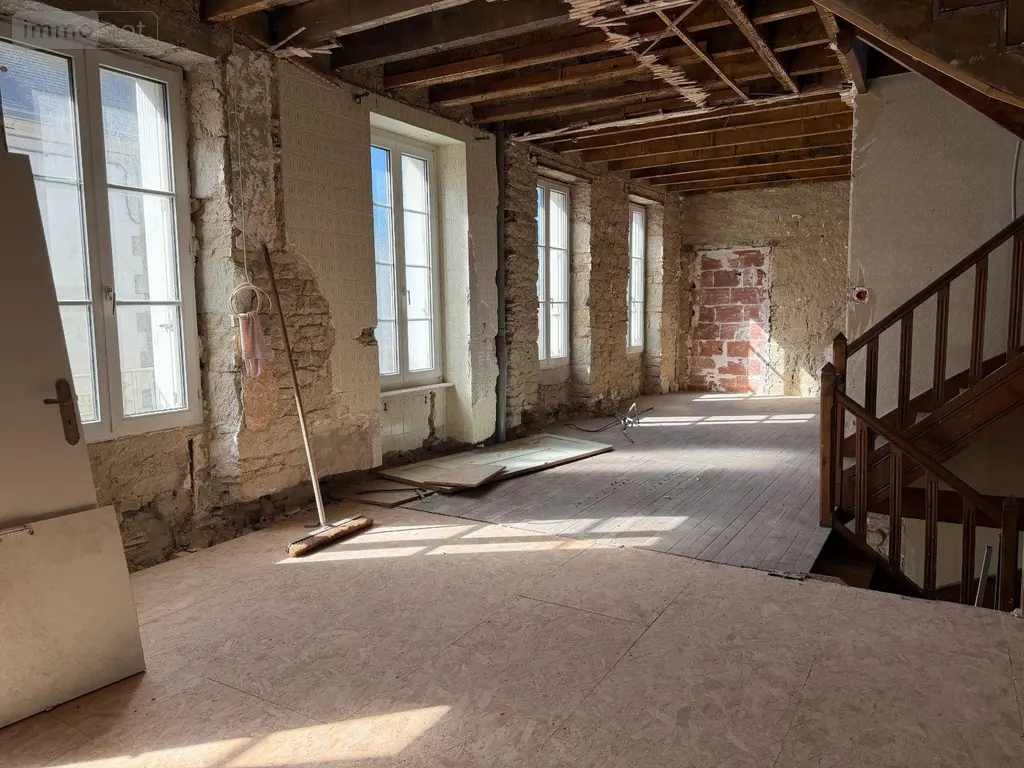 Maison a vendre Coray 29370 Finistère 29 140 m2 5 pièces 89040 euros 2445 003