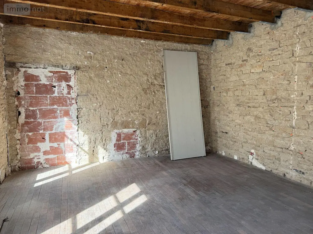 Maison a vendre Coray 29370 Finistère 29 140 m2 5 pièces 89040 euros 2445 006