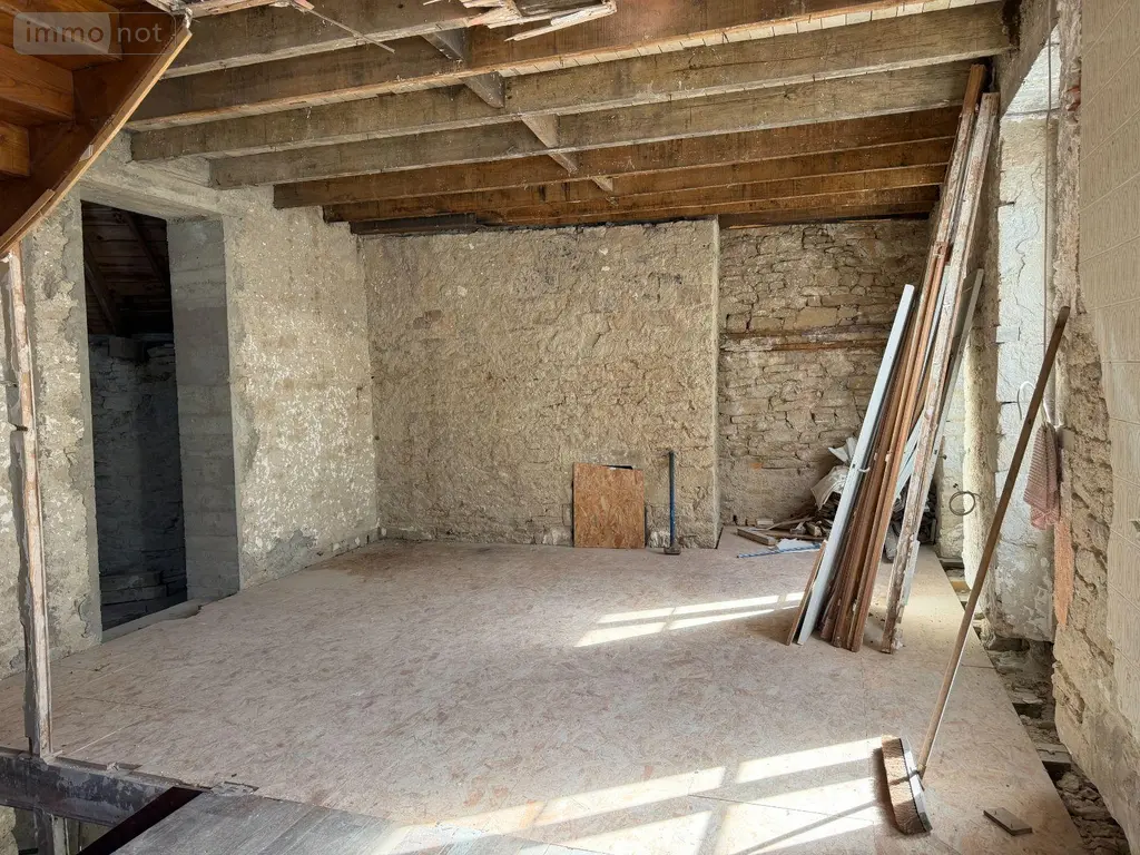Maison a vendre Coray 29370 Finistère 29 140 m2 5 pièces 89040 euros 2445 004
