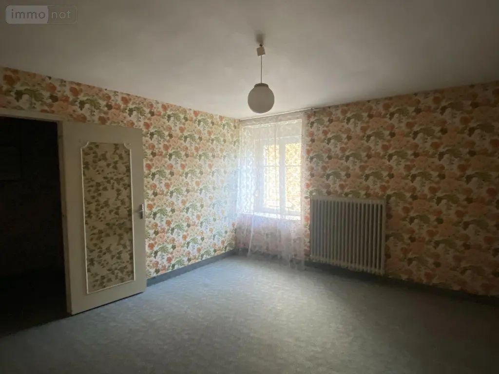 Maison a vendre Saint-Georges-de-Reintembault 35420 Ille-et-Vilaine 35 97 m2 4 pièces 83840 euros 135/8 005