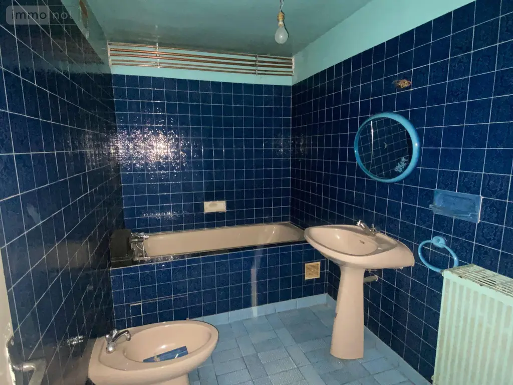Maison a vendre Saint-Georges-de-Reintembault 35420 Ille-et-Vilaine 35 97 m2 4 pièces 83840 euros 135/8 004