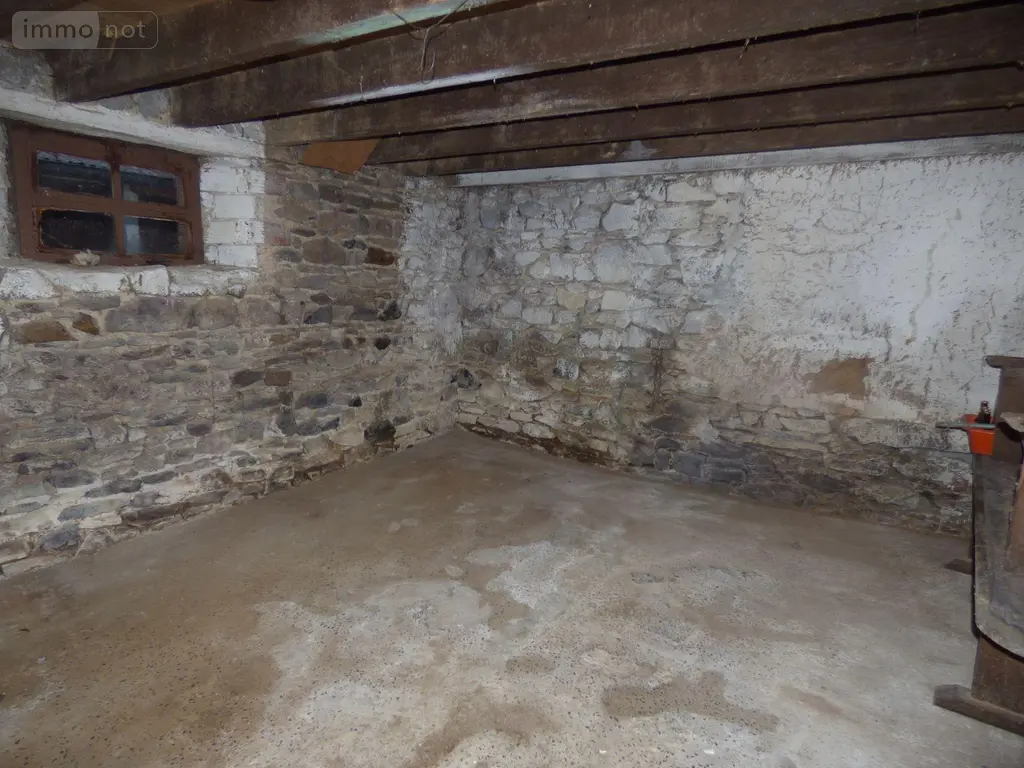 Maison a vendre Montreuil-sur-Lozon 50570 Manche 50 73 m2 4 pièces 89260 euros MAIS1197 004