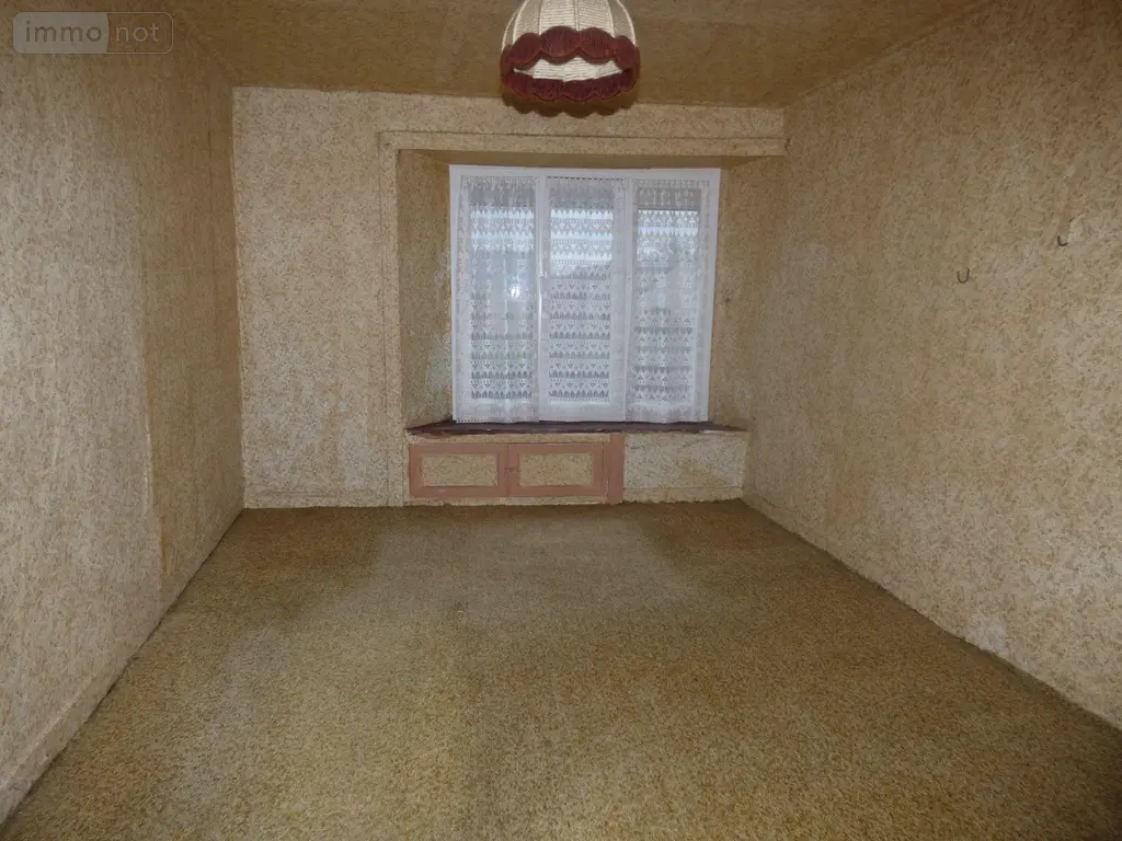 Maison a vendre Montreuil-sur-Lozon 50570 Manche 50 73 m2 4 pièces 89260 euros MAIS1197 006
