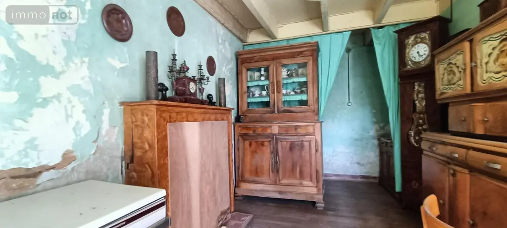Maison a vendre Mernel 35330 Ille-et-Vilaine 35 23 m2 1 pièce 53990 euros 35129-5824 003