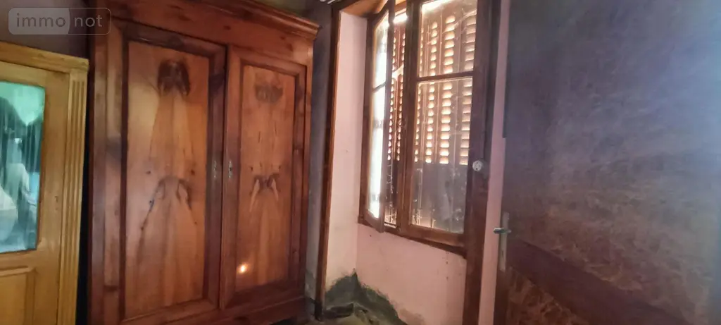 Maison a vendre Mernel 35330 Ille-et-Vilaine 35 23 m2 1 pièce 53990 euros 35129-5824 004