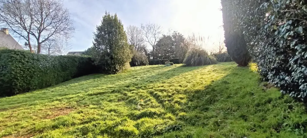 Maison a vendre Mernel 35330 Ille-et-Vilaine 35 23 m2 1 pièce 53990 euros 35129-5824 006