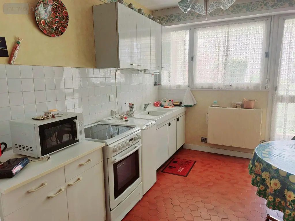 Appartement a vendre La Rochelle 17000 Charente-Maritime 17 79 m2 2 pièces 208640 euros 568 007