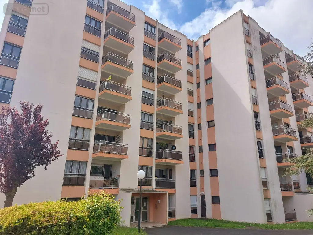 Appartement a vendre La Rochelle 17000 Charente-Maritime 17 79 m2 2 pièces 208640 euros 568 013
