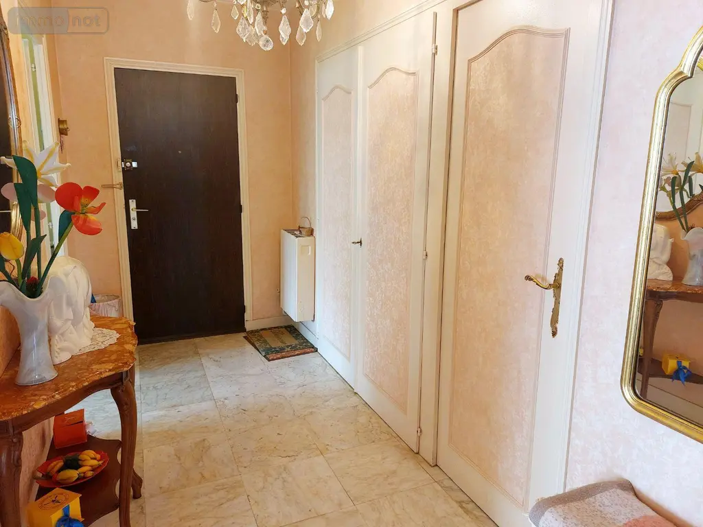 Appartement a vendre La Rochelle 17000 Charente-Maritime 17 79 m2 2 pièces 208640 euros 568 010