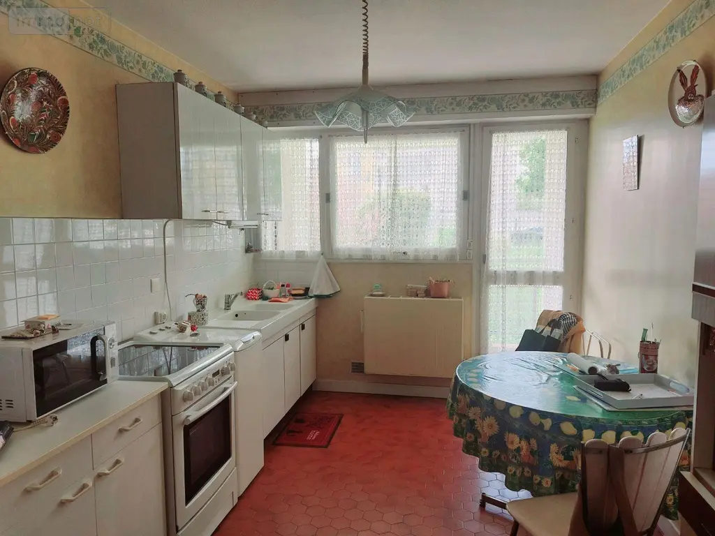 Appartement a vendre La Rochelle 17000 Charente-Maritime 17 79 m2 2 pièces 208640 euros 568 006