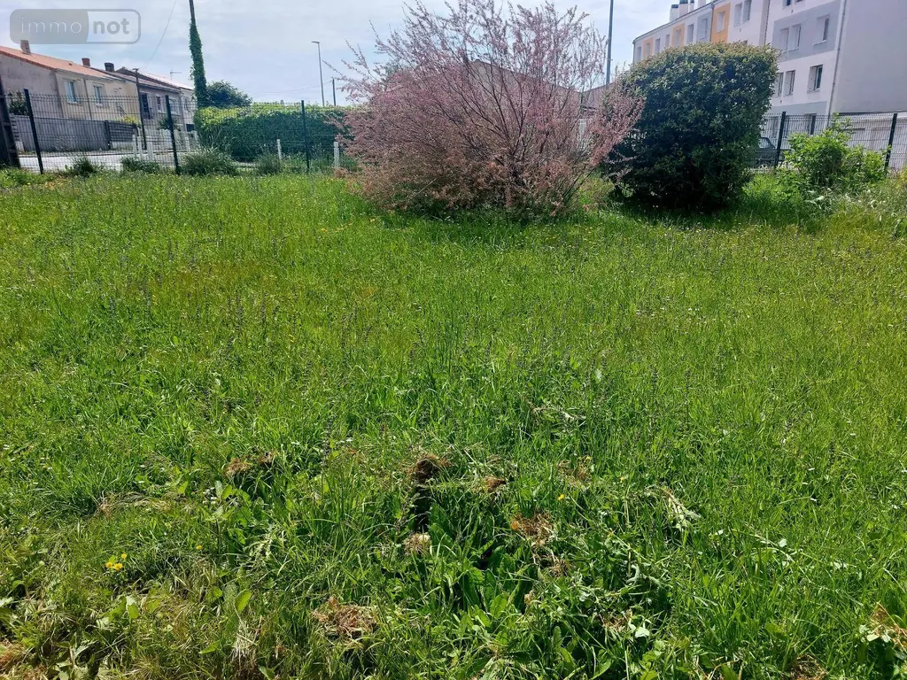 Appartement a vendre La Rochelle 17000 Charente-Maritime 17 79 m2 2 pièces 208640 euros 568 012