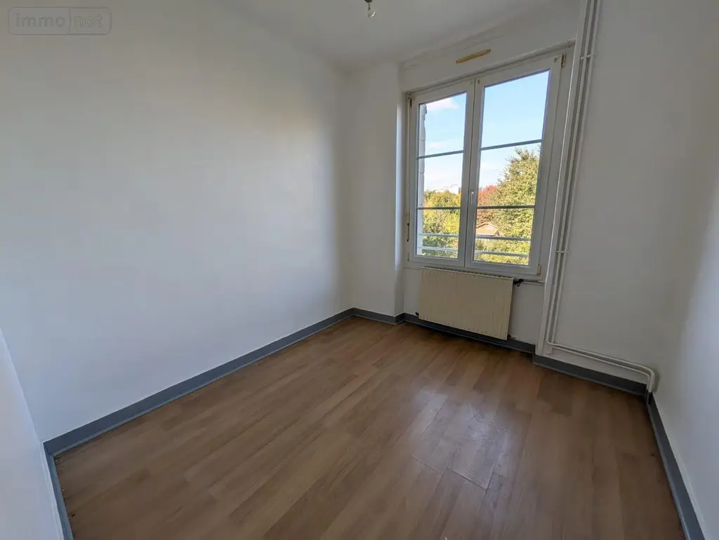 Maison a vendre Le Lude 72800 Sarthe 72 183 m2 7 pièces 162440 euros 13861/1459 018