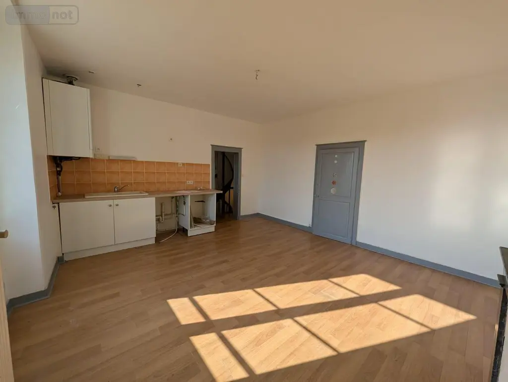 Maison a vendre Le Lude 72800 Sarthe 72 183 m2 7 pièces 162440 euros 13861/1459 015