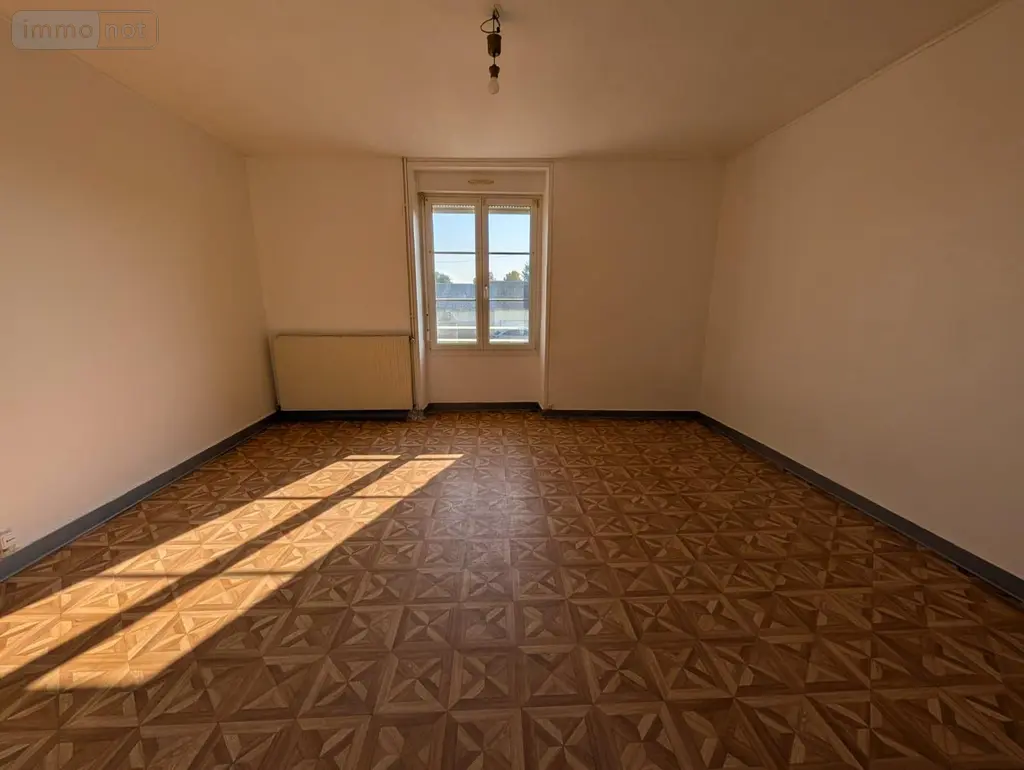 Maison a vendre Le Lude 72800 Sarthe 72 183 m2 7 pièces 162440 euros 13861/1459 016