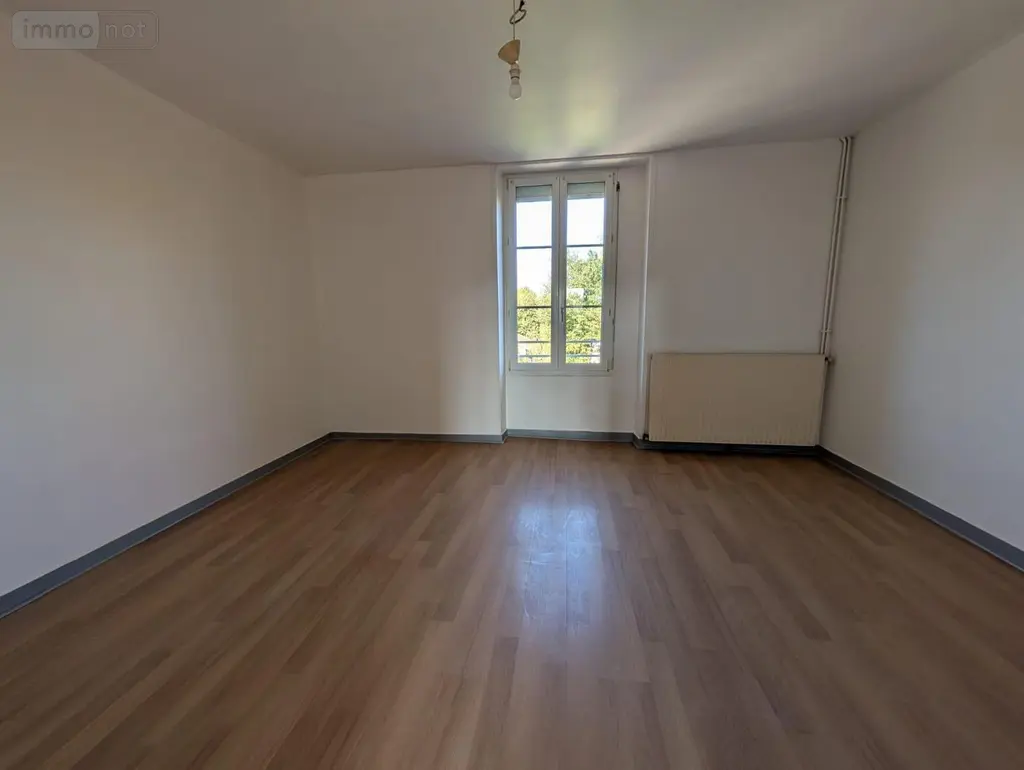 Maison a vendre Le Lude 72800 Sarthe 72 183 m2 7 pièces 162440 euros 13861/1459 020