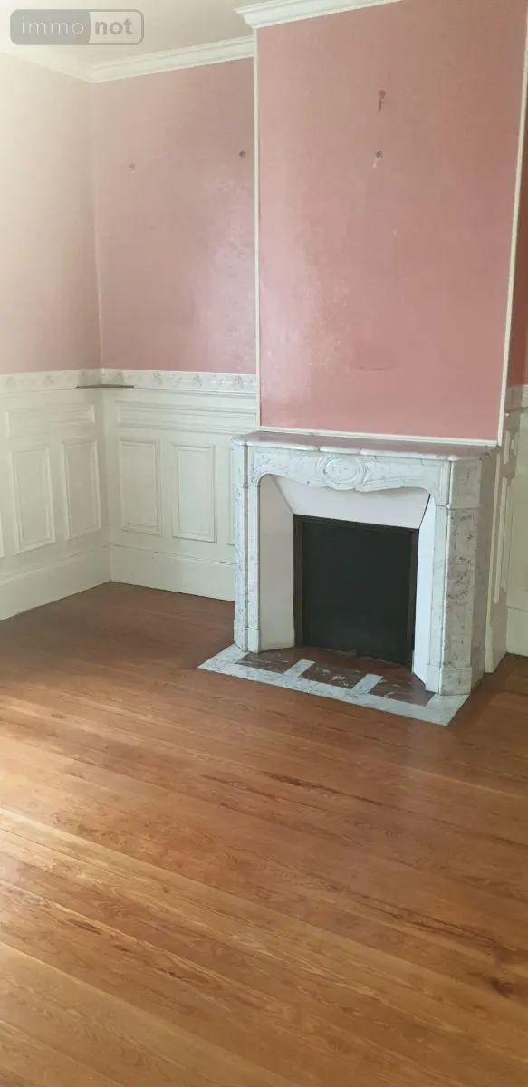 Maison a vendre Eu 76260 Seine-Maritime 76 176 m2 7 pièces 192200 euros 130 004