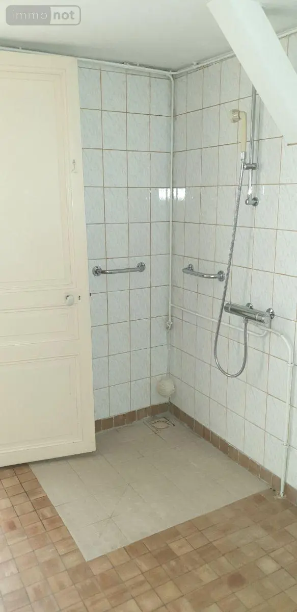 Maison a vendre Eu 76260 Seine-Maritime 76 176 m2 7 pièces 192200 euros 130 006