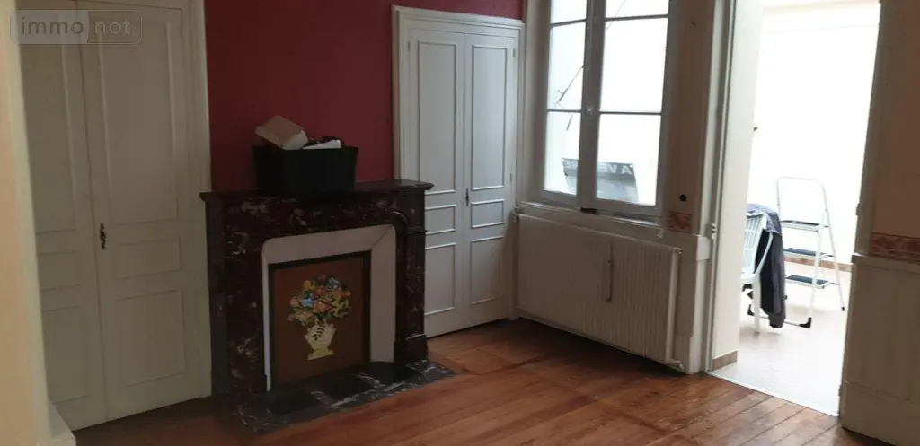 Maison a vendre Eu 76260 Seine-Maritime 76 176 m2 7 pièces 192200 euros 130 002
