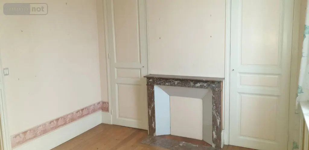 Maison a vendre Eu 76260 Seine-Maritime 76 176 m2 7 pièces 192200 euros 130 007