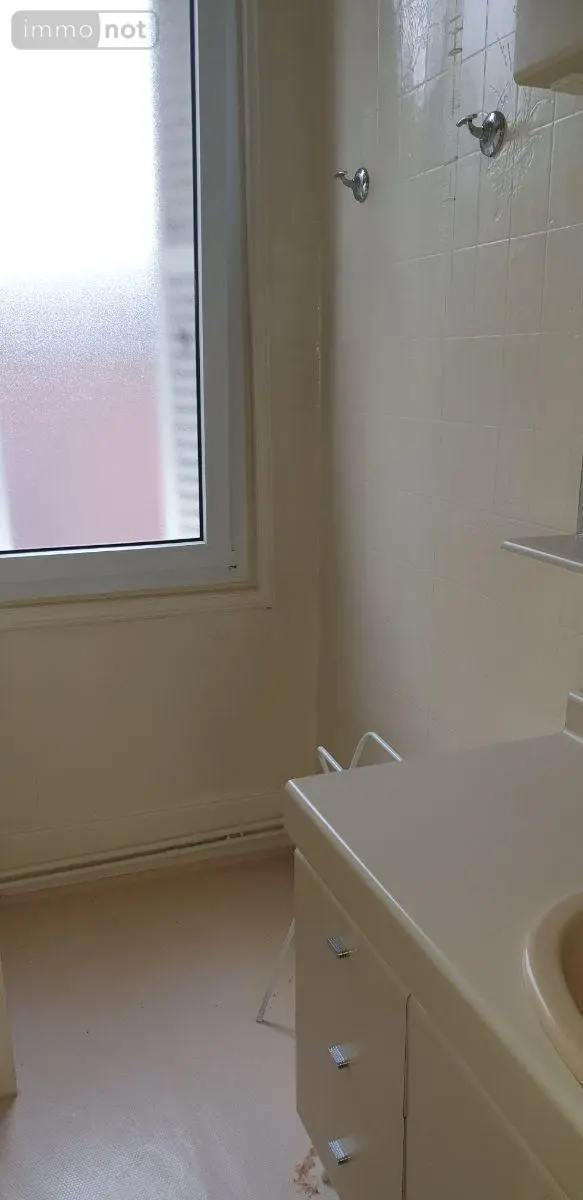 Maison a vendre Eu 76260 Seine-Maritime 76 176 m2 7 pièces 192200 euros 130 008