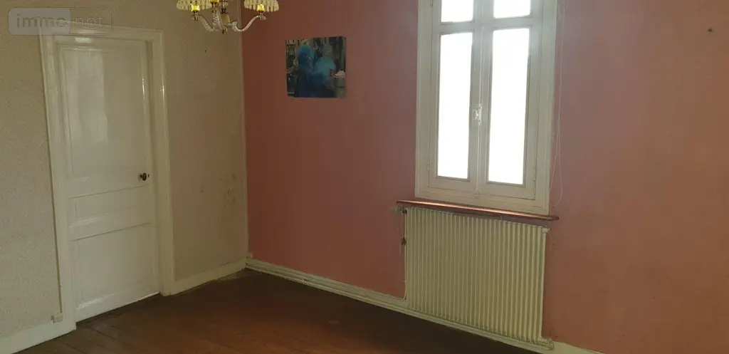 Maison a vendre Eu 76260 Seine-Maritime 76 176 m2 7 pièces 192200 euros 130 010