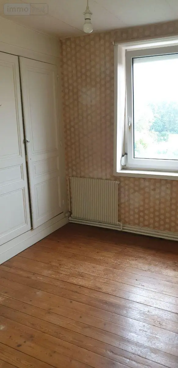 Maison a vendre Eu 76260 Seine-Maritime 76 176 m2 7 pièces 192200 euros 130 014