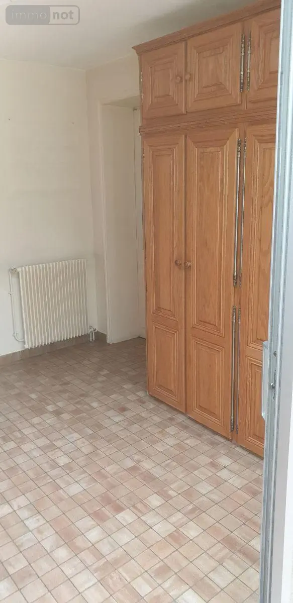 Maison a vendre Eu 76260 Seine-Maritime 76 176 m2 7 pièces 192200 euros 130 016