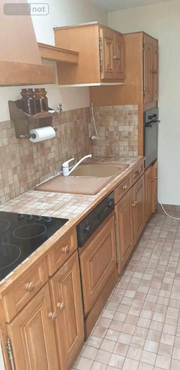 Maison a vendre Eu 76260 Seine-Maritime 76 176 m2 7 pièces 192200 euros 130 018