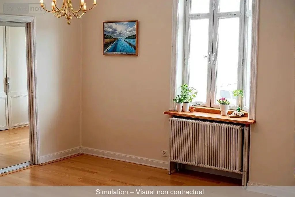 Maison a vendre Eu 76260 Seine-Maritime 76 176 m2 7 pièces 192200 euros 130 020