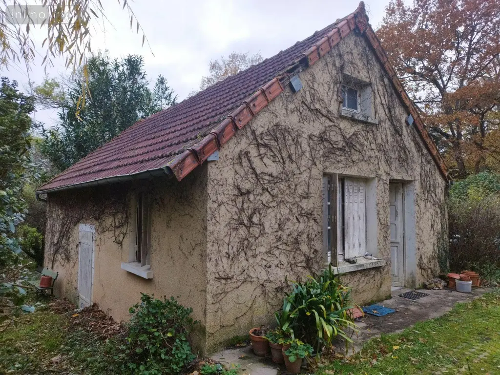 Maison a vendre Montipouret 36230 Indre 36 71 m2 58300 euros 2427 003