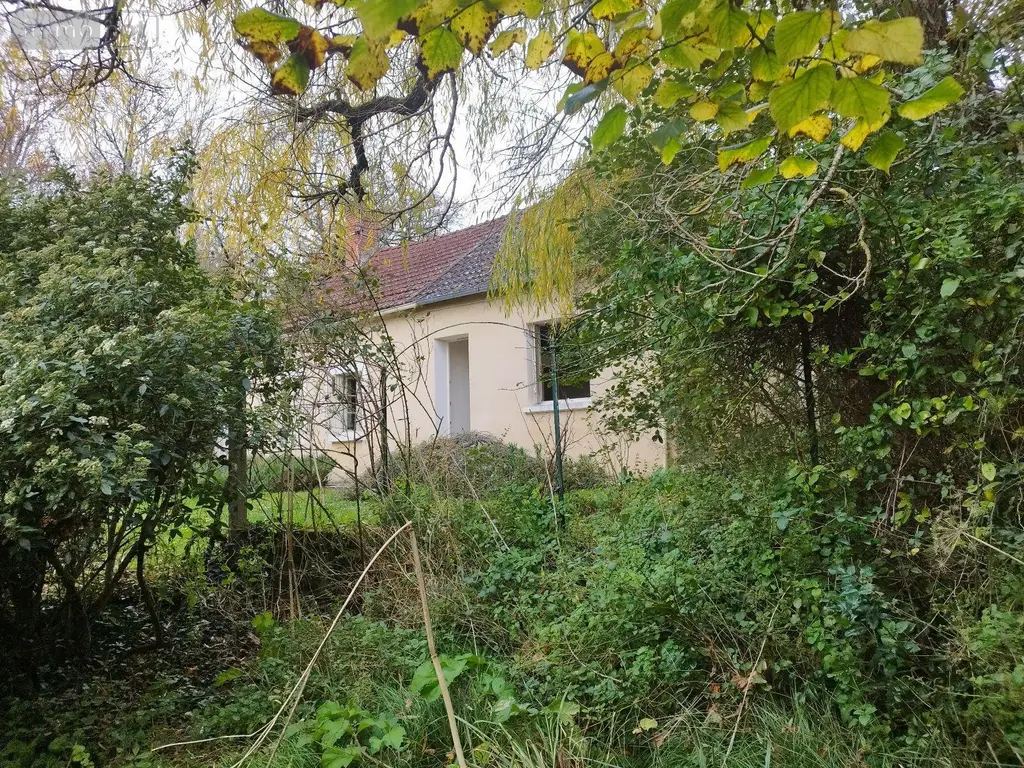 Maison a vendre Montipouret 36230 Indre 36 71 m2 58300 euros 2427 005
