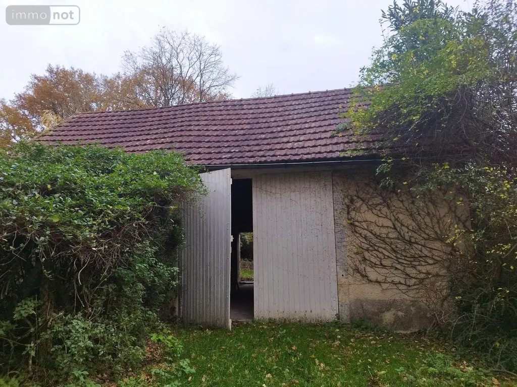 Maison a vendre Montipouret 36230 Indre 36 71 m2 58300 euros 2427 006